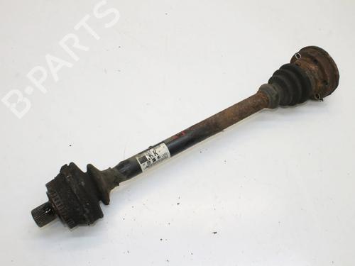 Used Left rear driveshaft Left rear driveshaft AUDI A4 B6 Avant (8E5) S4 quattro (344 hp) 39875106 39875106
