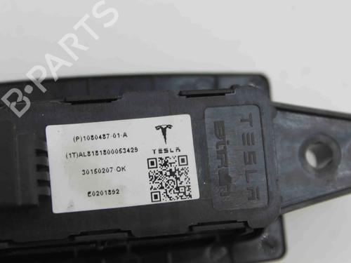 Switch TESLA MODEL X (5YJX) P100D AWD | BP39813003I30 - Image 3