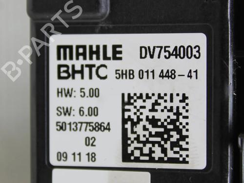 Heater matrix BMW 6 Gran Turismo (G32) 630 d xDrive | BP39772969M63 - Image 7