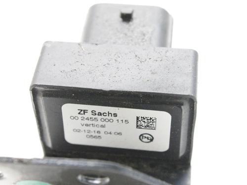 Electronic sensor MASERATI QUATTROPORTE VI 3.0 D | BP39842366M84 - Image 5