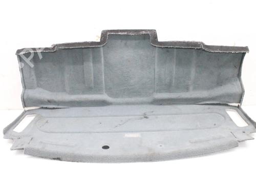 Pianale bagagliaio Pianale bagagliaio JAGUAR XJ (X350, X358) 4.2 (298 hp) 39809834 39809834