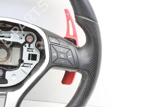 Steering wheel MERCEDES-BENZ A-CLASS (W176) A 180 (176.042) | BP39852543C49 - Image 5