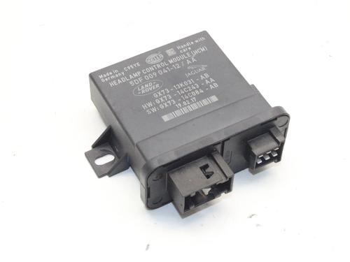 Used Electronic module Electronic module LAND ROVER DISCOVERY SPORT (L550) 2.0 D 4x4 (150 hp) 39873389 39873389