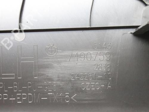 Andre BMW i4 (G26) eDrive40 | BP39782392O1 - Image 7