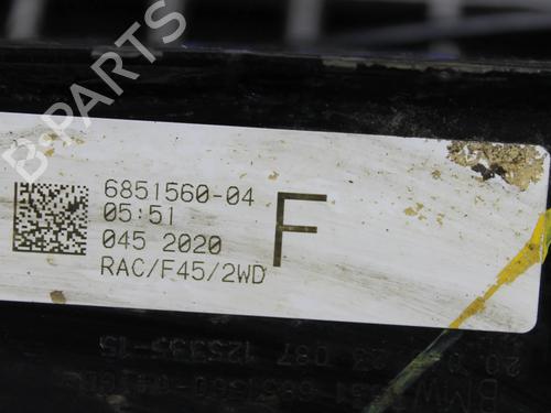 Andre BMW 1 (F40) 118 d | BP39810385O1 - Image 9