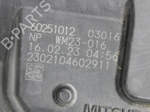 Vindrude Viskermekanisme MAZDA MX-30 (DR) e-SKYACTIV | BP39791387C83 - Image 5