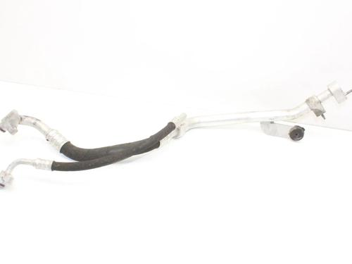 Used AC pipe AC pipe MERCEDES-BENZ SLK (R172) 200 (172.448) (184 hp) 39850762 39850762