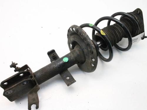 Used Right front shock absorber Right front shock absorber RENAULT ZOE (BFM_) ZOE (88 hp) 39855697 39855697