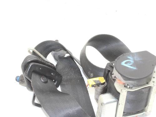 Front left seatbelt FORD TRANSIT CUSTOM V362 Van (FY, FZ) 2.2 TDCi | BP39843538I26 - Image 2