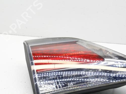 Left tailgate light LEXUS RX (_L1_) 450h AWD (GYL15_) | BP39857963C79 - Image 4