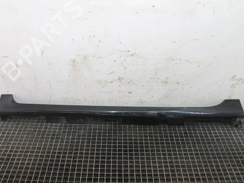 Venstre sidekjole Venstre sidekjole MAZDA 3 (BL) 2.2 MZR CD (BL10) (185 hp) 39789329 39789329