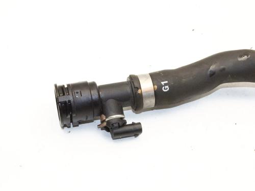 Pipe OPEL CORSA F (P2JO) CORSA-e (68) | BP39870050M125 - Image 2