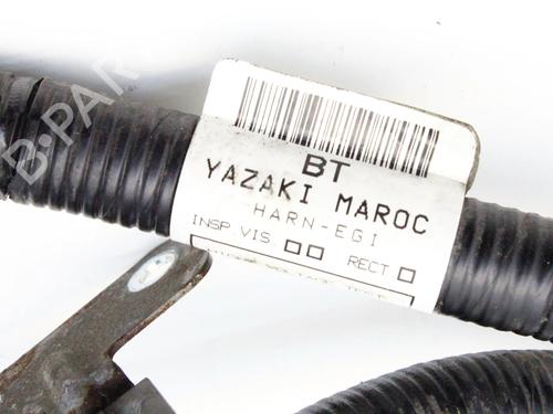 Wiring harness NISSAN LEAF (ZE1) Electric | BP39838652E16 - Image 6