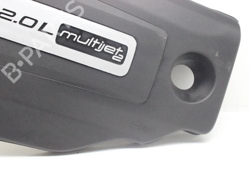 Upper protection JEEP CHEROKEE (KL) 2.0 CRD 4x4 | BP39857360M93 - Image 4