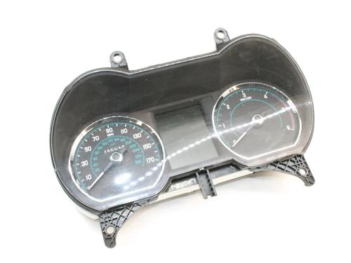 instrument-cluster-jaguar-xf-i-x250-2008-2009-2010-2011-2012-2013-2014-2015-39776892 main image