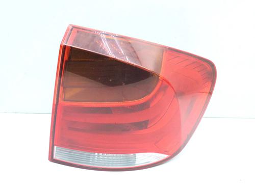 Used Right taillight Right taillight BMW X1 (E84) sDrive 18 d (143 hp) 39802017 39802017
