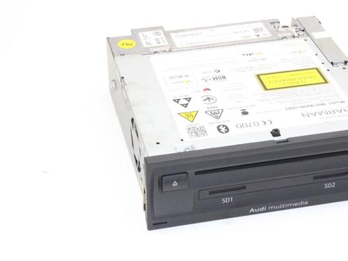 Electronic module AUDI A3 Limousine (8VS, 8VM) S3 quattro | BP39879052M83 - Image 2