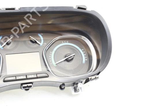 Instrument cluster OPEL VIVARO C Bus (K0) VIVARO-E | BP39767528C47 - Image 5
