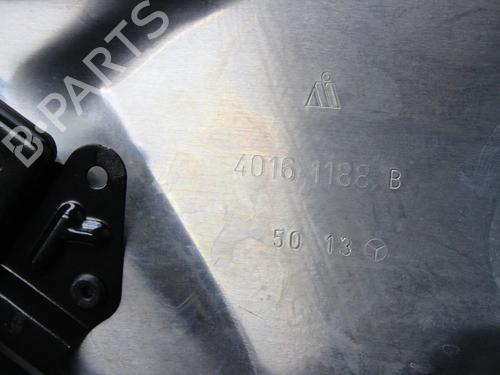 Front right window mechanism MERCEDES-BENZ C-CLASS Coupe (C204) C 250 CDI (204.303) | BP39859732C23 - Image 5