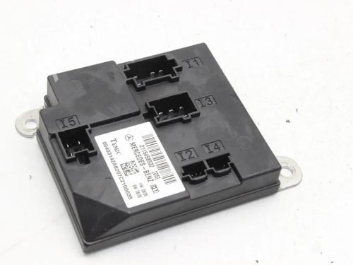 Used Control unit Control unit MERCEDES-BENZ E-CLASS (W211) E 280 CDI (211.020) (190 hp) 40486697 40486697