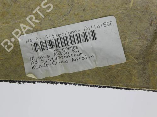 Rear parcel shelf AUDI A8 D3 (4E2, 4E8) 3.0 TDI quattro | BP39814313C85 - Image 12