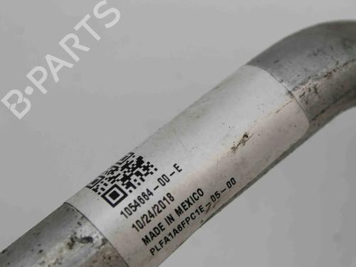 AC pipe TESLA MODEL X (5YJX) P100D AWD | BP39827242M126 - Image 6