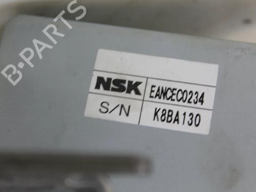Steering column NISSAN LEAF (ZE1) Electric | BP39778470M21  - Image 7