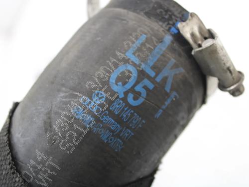 Intercooler pipe AUDI Q5 (8RB) 2.0 TDI quattro | BP39855156M127 - Image 4