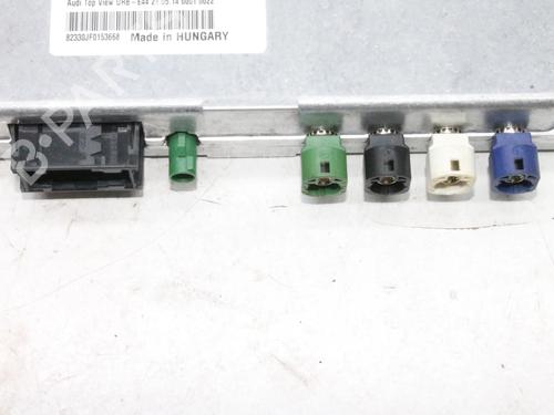 Electronic module AUDI A6 C7 (4G2, 4GC) 3.0 TDI quattro | BP39866265M83 - Image 3