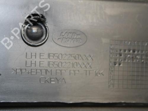 Front left panel LAND ROVER RANGE ROVER SPORT I (L320) 2.7 D 4x4 | BP39784945C58 - Image 11