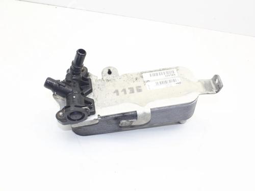 Used Oil radiator Oil radiator BMW 4 Coupe (F32, F82) 420 i (184 hp) 39835546 39835546