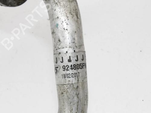 AC pipe NISSAN MICRA V (K14) 0.9 IG-T | BP39768780M126 - Image 6