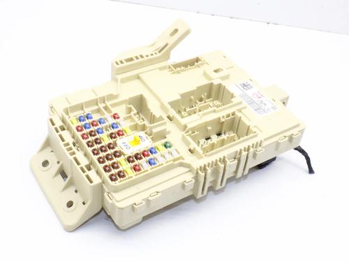 Used Fuse box Fuse box HYUNDAI KONA (OS, OSE, OSI) EV (136 hp) 39866885 39866885
