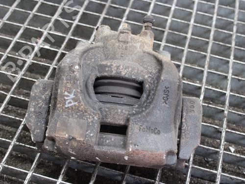 Used Left front brake caliper Left front brake caliper FORD MONDEO V Saloon (CD) 2.0 TDCi (150 hp) 39823010 39823010