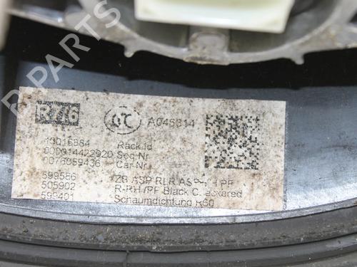 Right mirror MINI MINI PACEMAN (R61) Cooper SD ALL4 | BP39844651C27 - Image 5