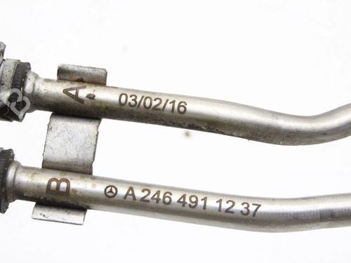 Pipe INFINITI Q30 2.2 D | BP39846572M125 - Image 6