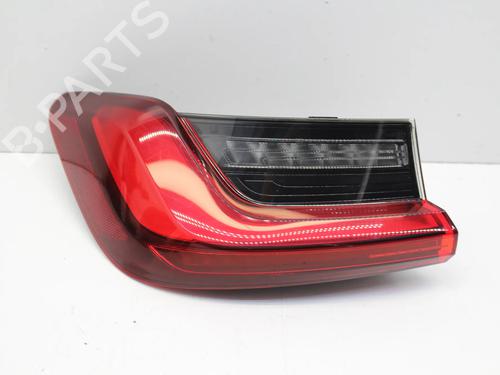 Used Left taillight Left taillight BMW 3 (G20, G80, G28) 330 e Plug-in-Hybrid (292 hp) 39785017 39785017