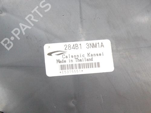 Control unit NISSAN LEAF (ZE0) Electric | BP39813584M11 - Image 4