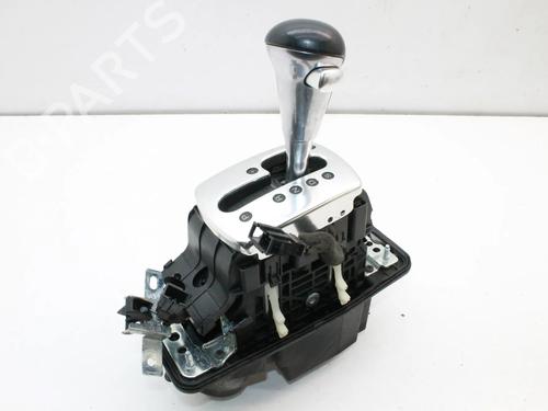 Used Gear lever Gear lever AUDI A8 D3 (4E2, 4E8) S8 quattro (441 hp) 39858827 39858827