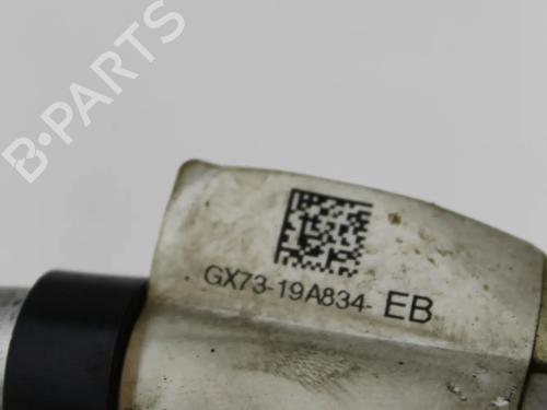 AC pipe JAGUAR XE (X760) 2.0 | BP39864648M126 - Image 8