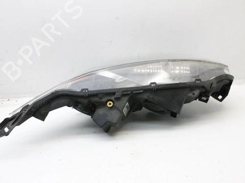 Left headlight FORD TRANSIT CONNECT V408 Box Body/MPV 1.5 TDCi | BP39796802C28 - Image 2