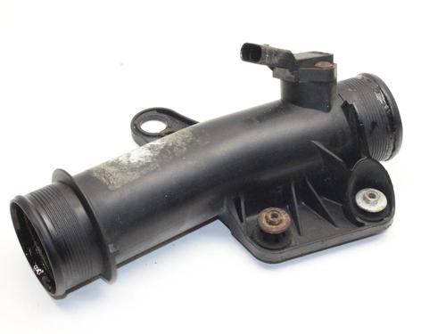 Tubo del intercooler Tubo del intercooler AUDI Q5 (8RB) 3.0 TDI quattro (245 hp) 39875082 39875082