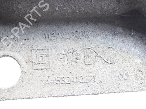 Support SMART FORFOUR Hatchback (453) 0.9 (453.044, 453.053) | BP39794301C155 - Image 3