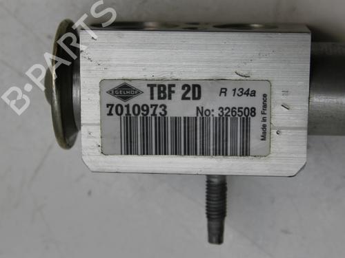 Electronic sensor LAND ROVER RANGE ROVER EVOQUE (L538) 2.2 D | BP39851660M84 - Image 4