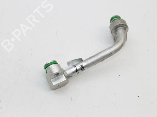 AC pipe VOLVO EX30 (416) Performance AWD | BP39787995M126 - Image 2