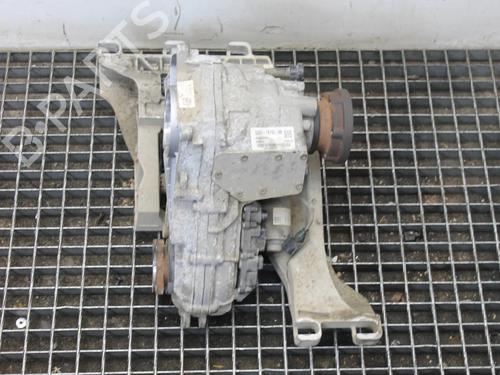Transfer box JAGUAR F-PACE (X761) 2.0 TD4 AWD | BP39832716M36 - Image 3