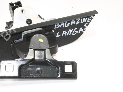 Bagklap lås FORD KUGA I 2.0 TDCi | BP39777005C101 - Image 4