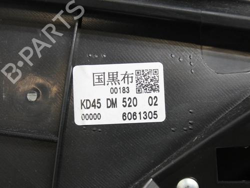 Rear right panel MAZDA CX-5 (KE, GH) 2.2 D (KE2FW) | BP39870845C61 - Image 6