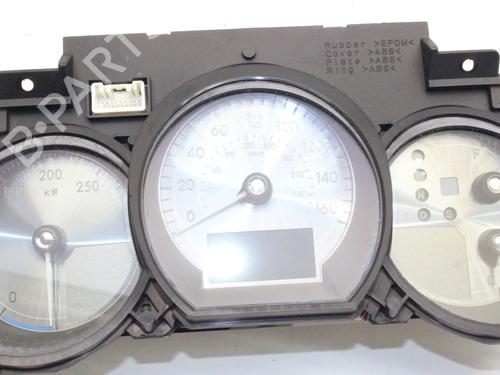 Instrument cluster LEXUS GS (_S19_) 450h (GRS191_, GWS191_) | BP39853285C47 - Image 3