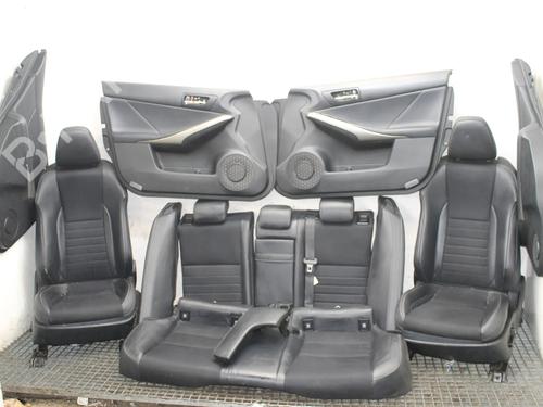 Setesett Setesett LEXUS IS III (_E3_) 300h (AVE30_, AVE30R) (223 hp) 39779309 39779309